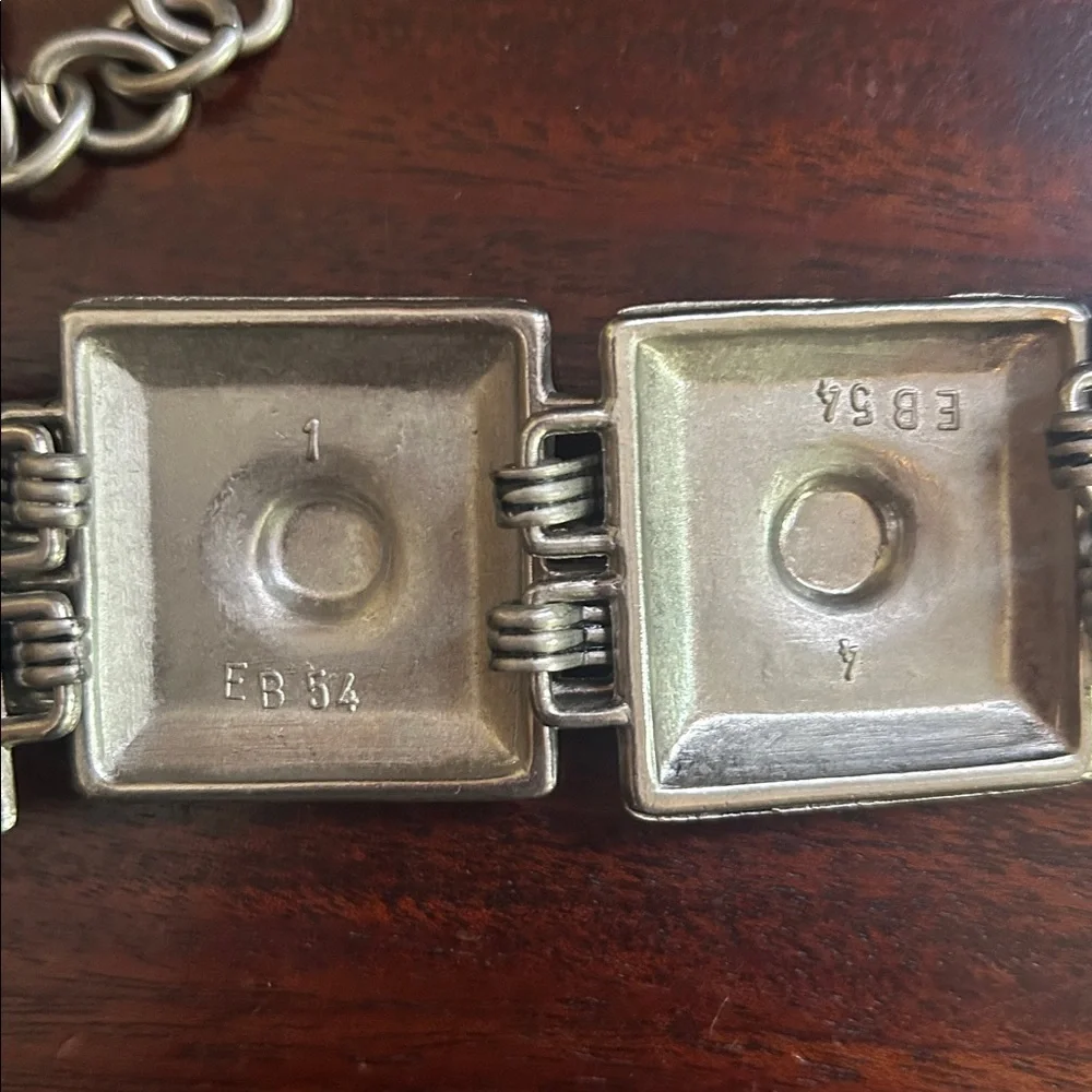 Unknown stunning vintage